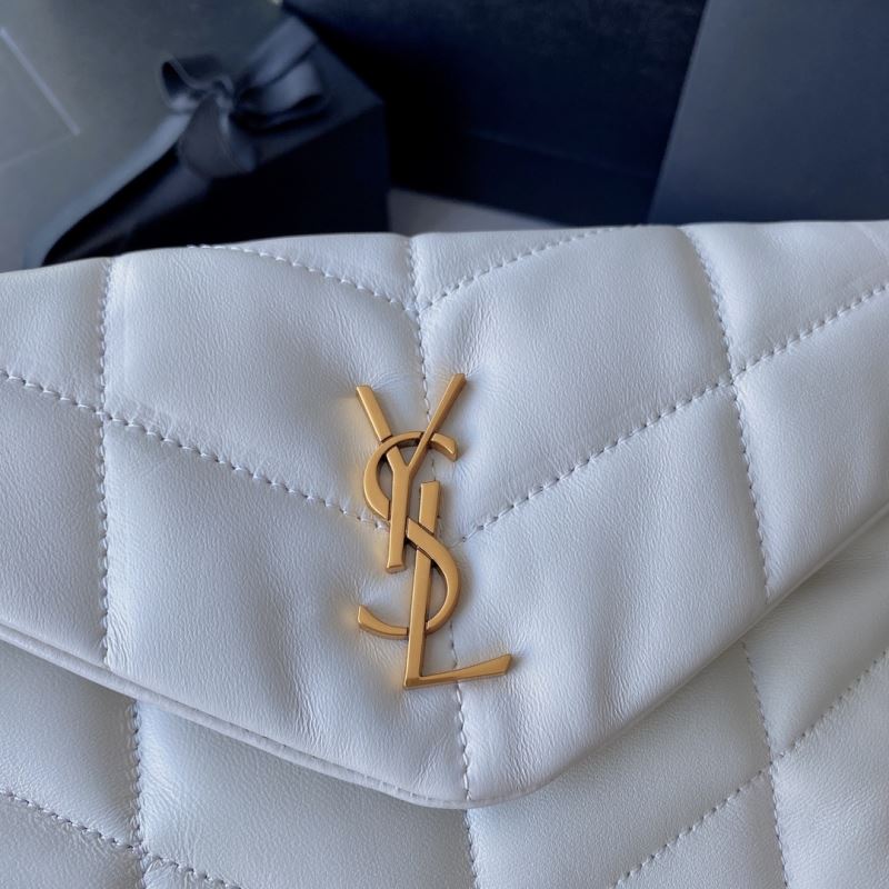 YSL Satchel Bags